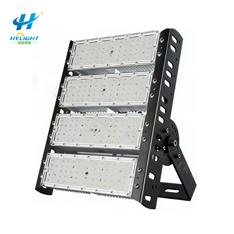 300W Stadium Lighting Adjustable Angle LED Flood Light