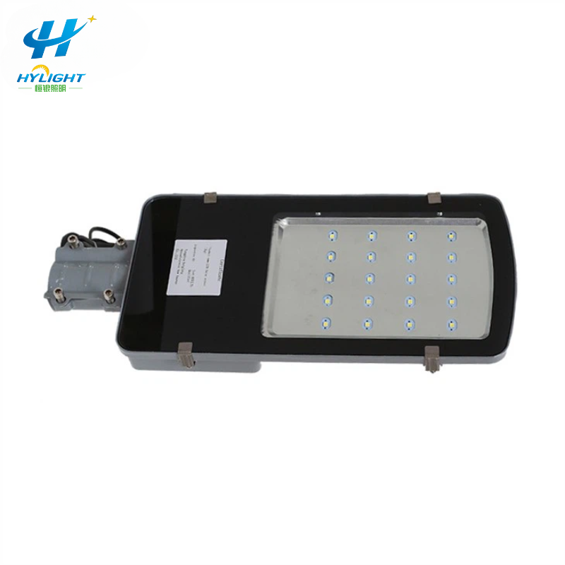 120w Led Street Light