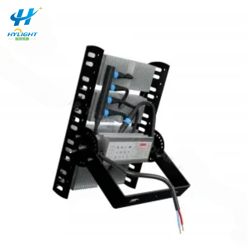 300W Stadium Lighting Adjustable Angle LED Flood Light