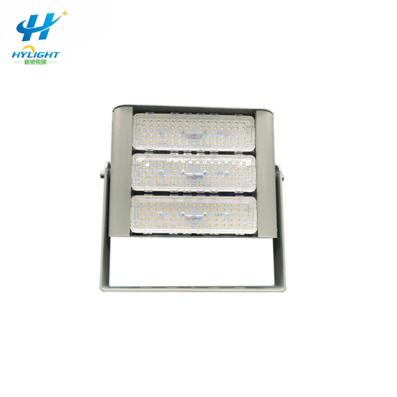 100w Solar Flood Light
