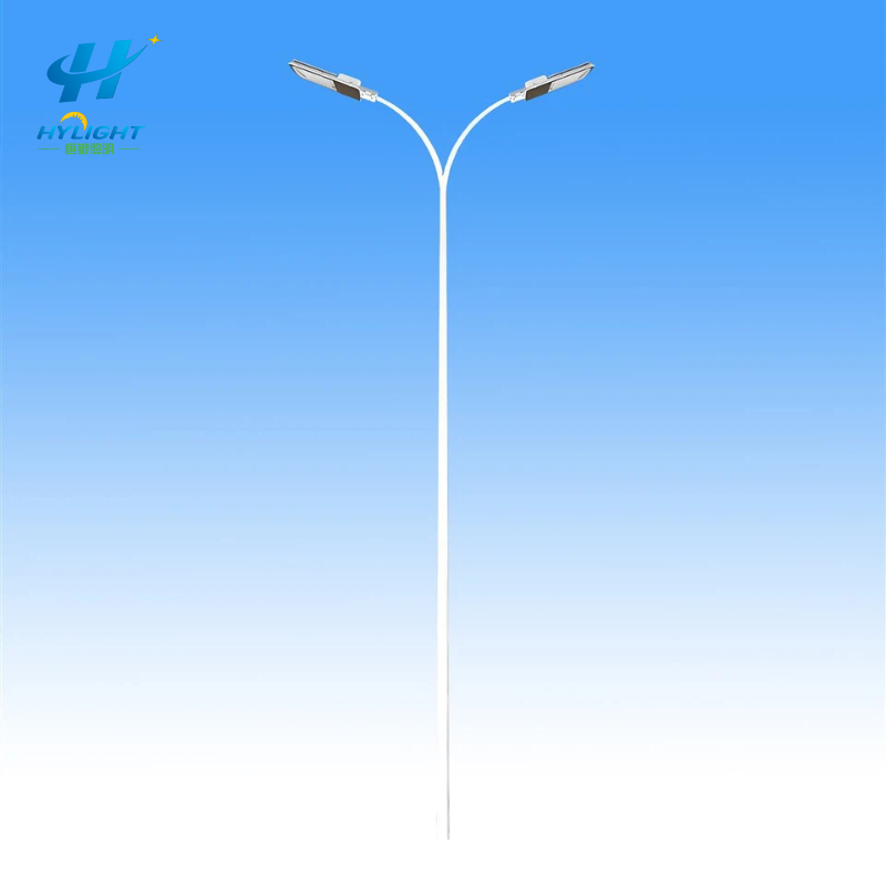 Outdoor Lamp Post For Sale