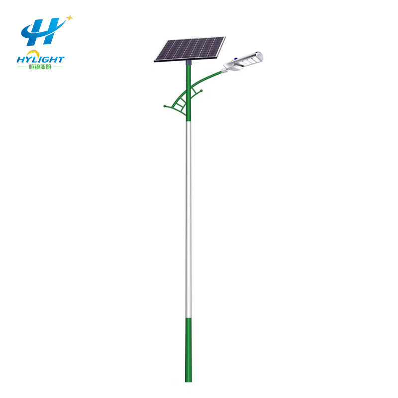 Brightest Solar Street Lights
