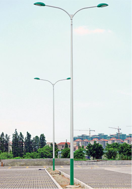 Outdoor Lamp Post For Sale