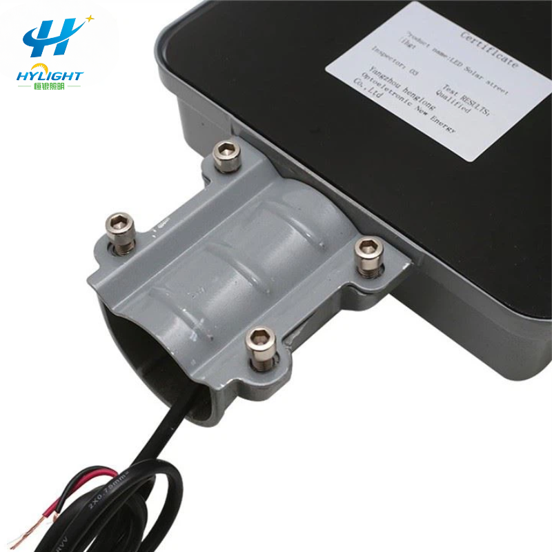 120w Led Street Light