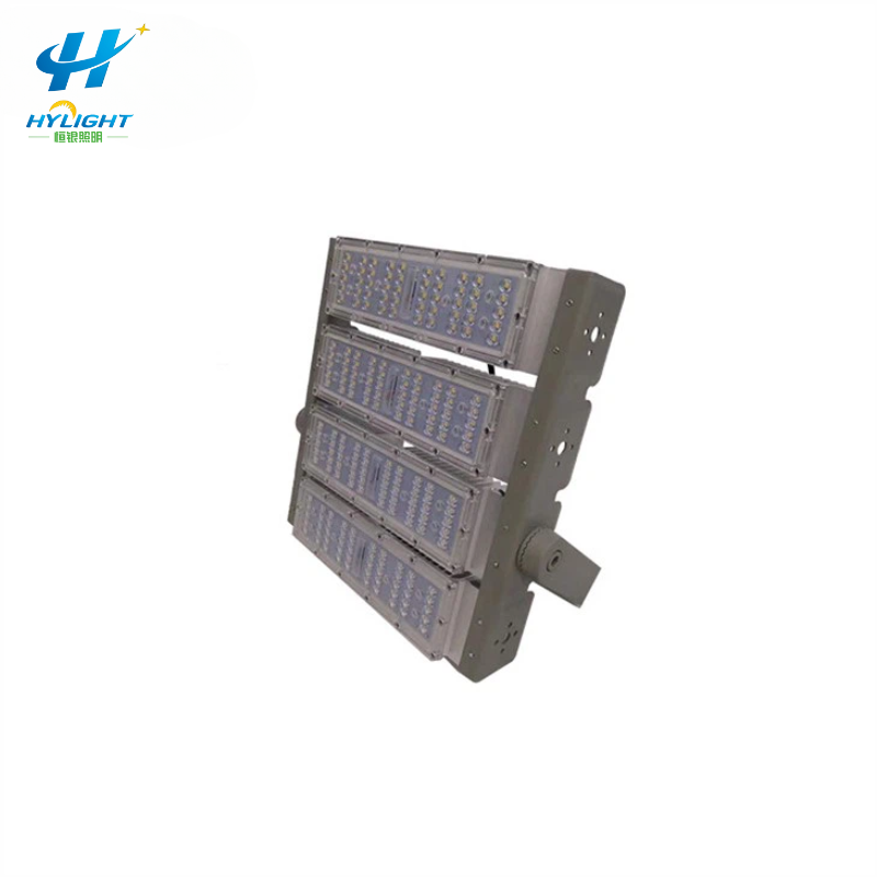 100w Solar Flood Light
