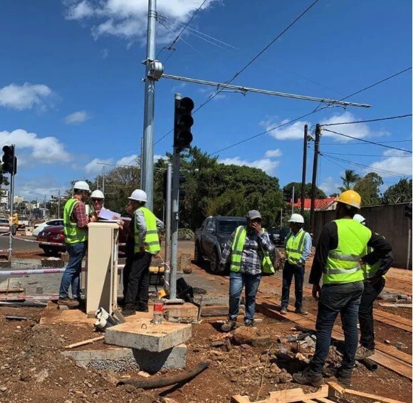Commercial Solar Street Lights for Contractors and Distributors